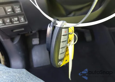 2016 Infiniti Qx60 из США, поврежденный, VIN 5N1AL0MN5GC524749